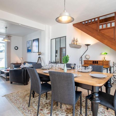 Holiday Home Les Elfes By Interhome Carnac Eksteriør billede