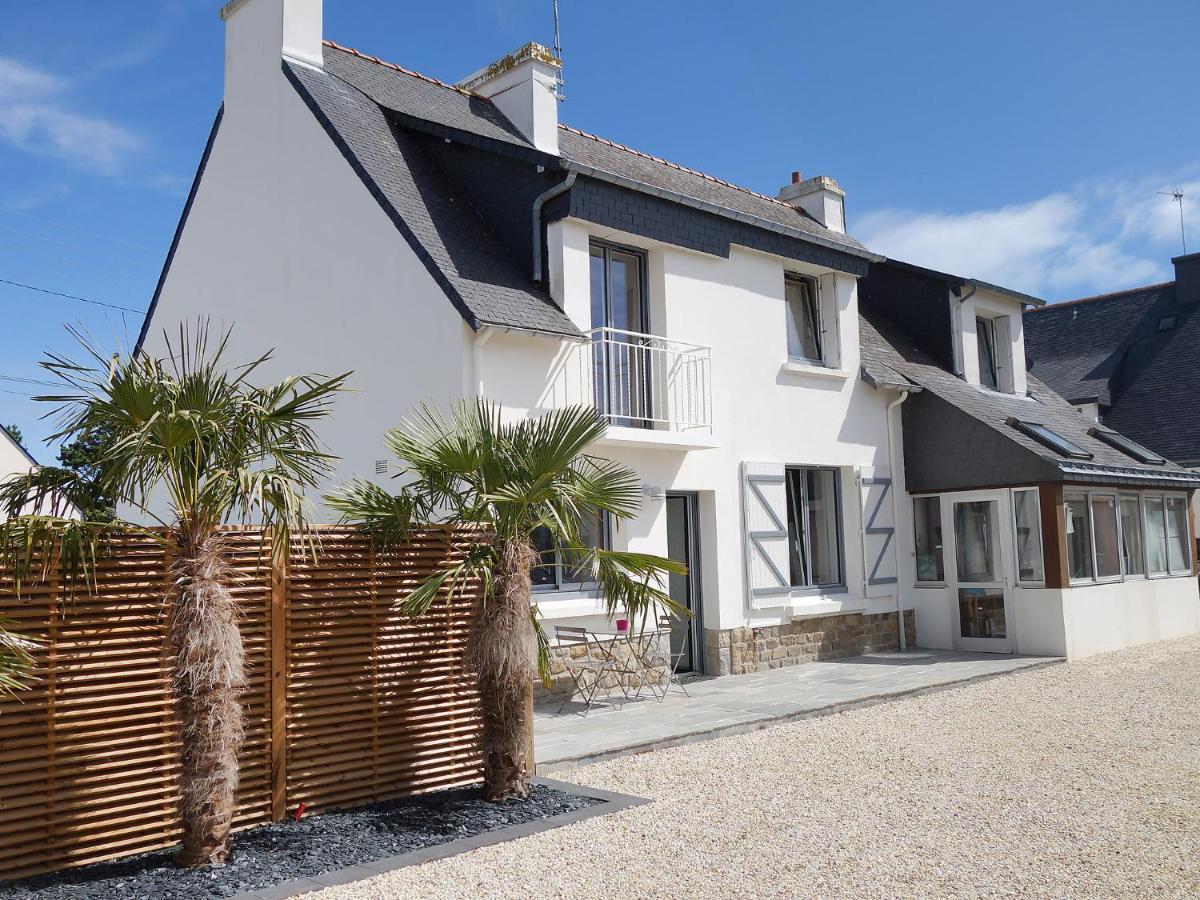 Holiday Home Les Elfes By Interhome Carnac Eksteriør billede