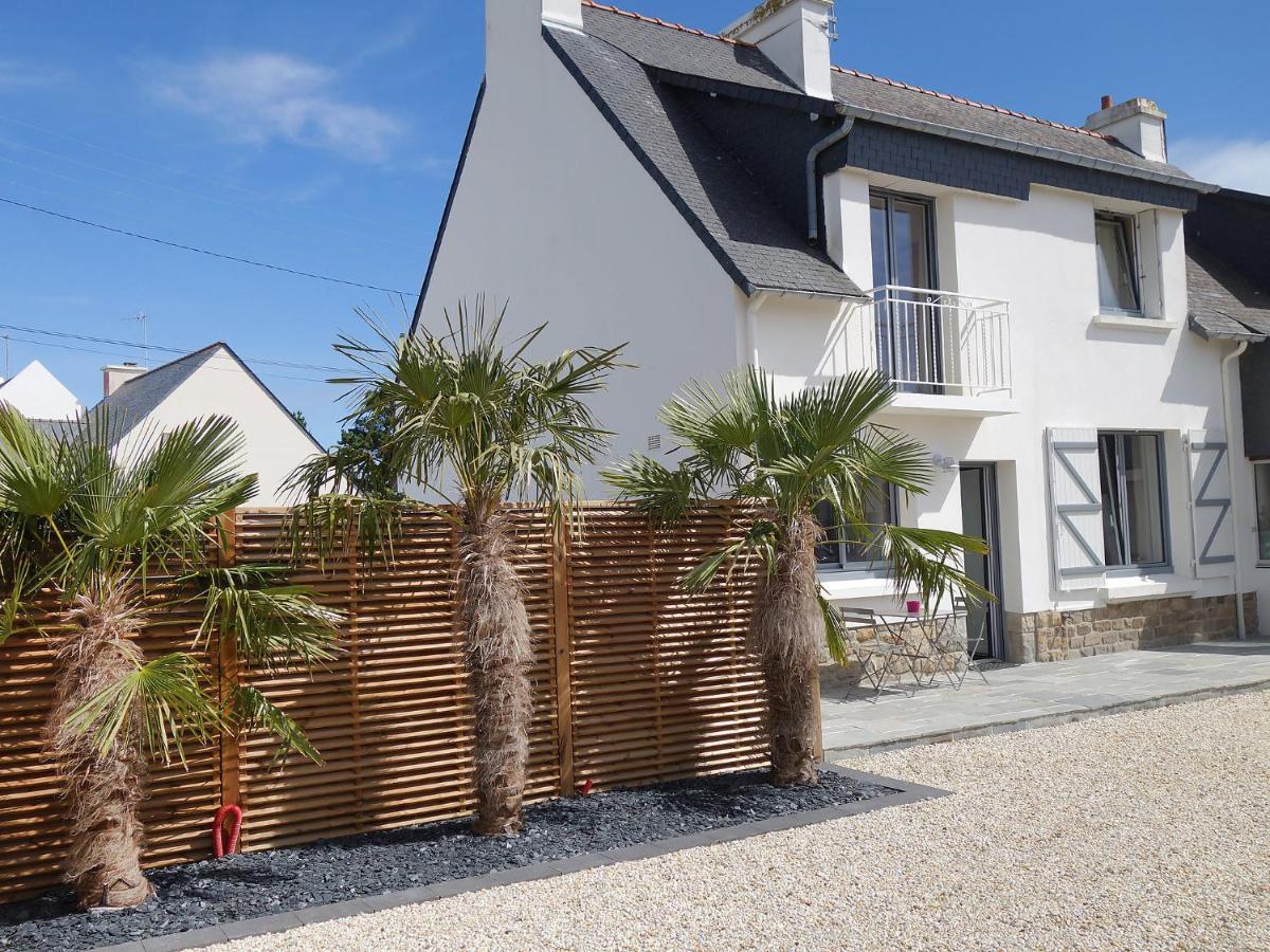 Holiday Home Les Elfes By Interhome Carnac Eksteriør billede