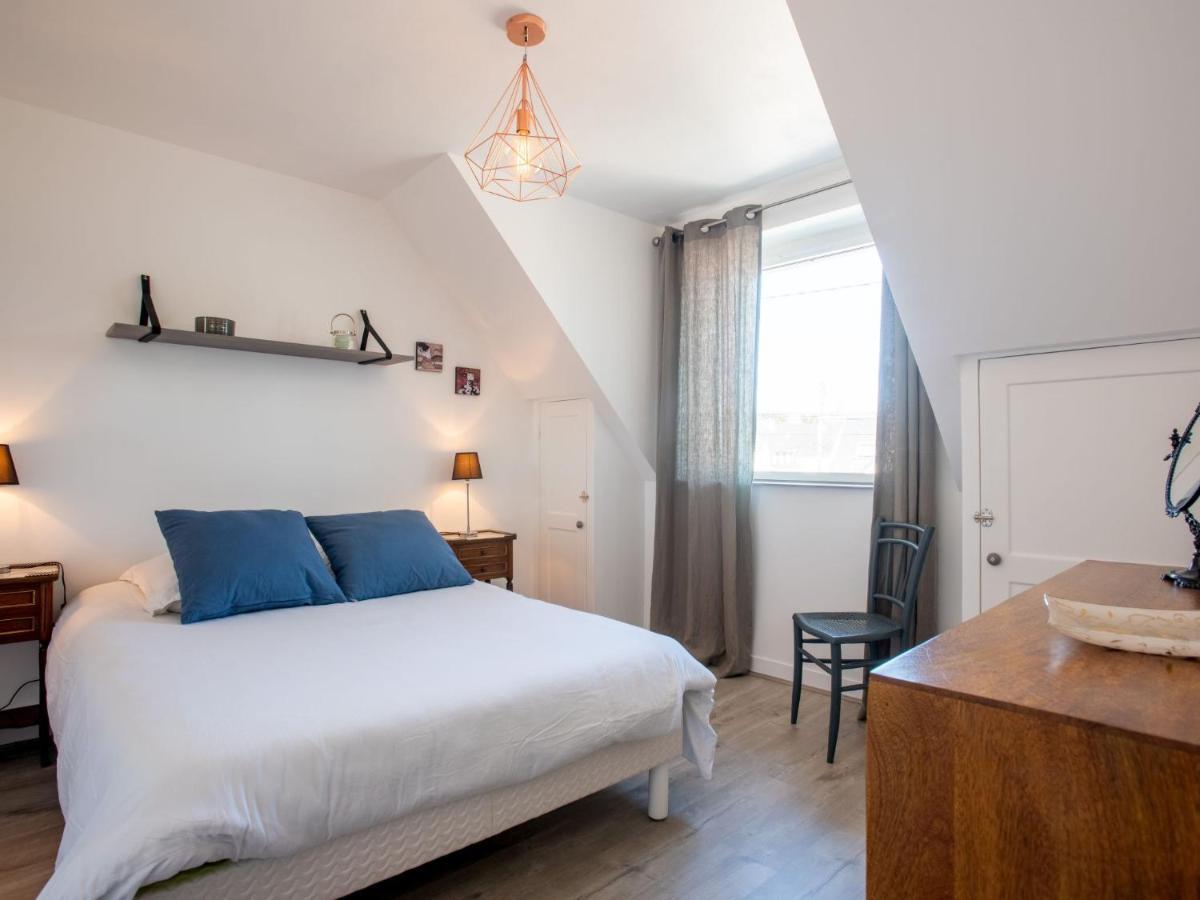 Holiday Home Les Elfes By Interhome Carnac Eksteriør billede