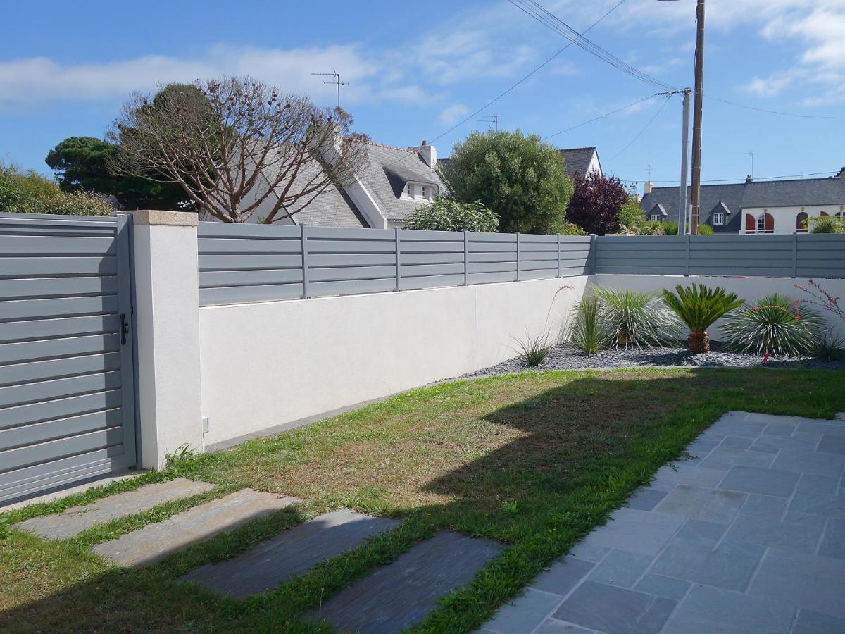 Holiday Home Les Elfes By Interhome Carnac Eksteriør billede